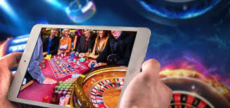 Casino Irwin